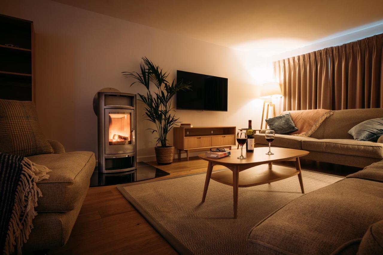 Una St Ives Carbis Bay Экстерьер фото