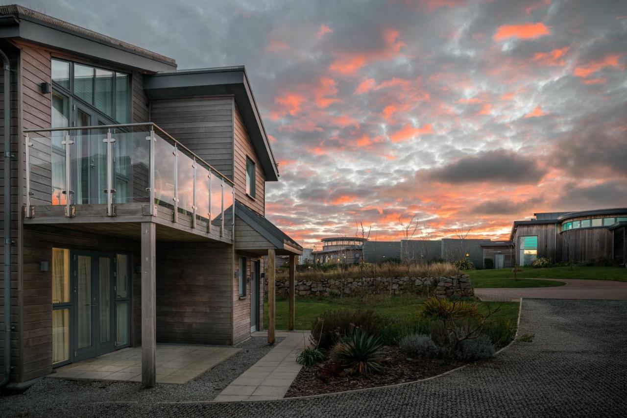 Una St Ives Carbis Bay Экстерьер фото