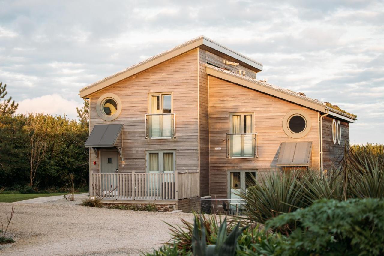 Una St Ives Carbis Bay Экстерьер фото