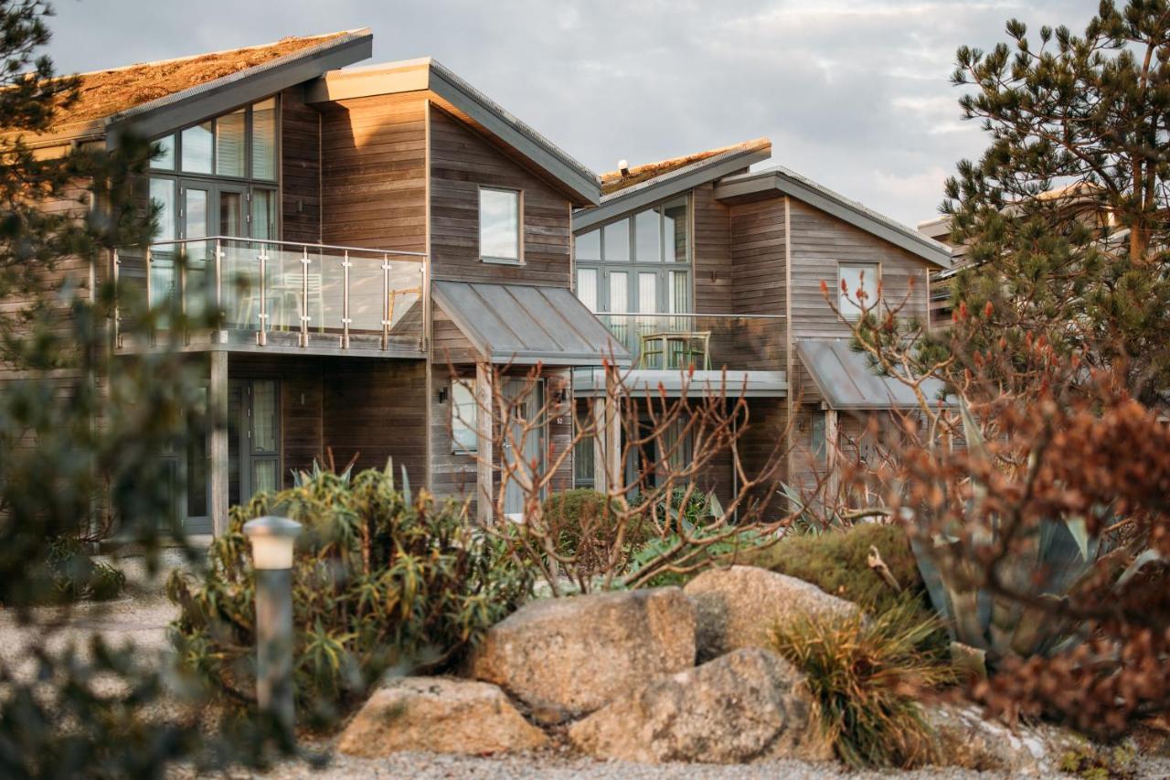Una St Ives Carbis Bay Экстерьер фото
