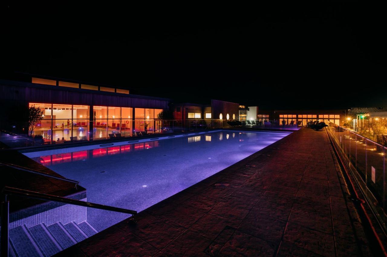 Una St Ives Carbis Bay Экстерьер фото