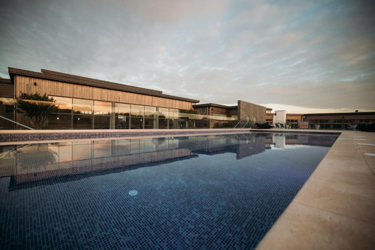 Una St Ives Carbis Bay Экстерьер фото
