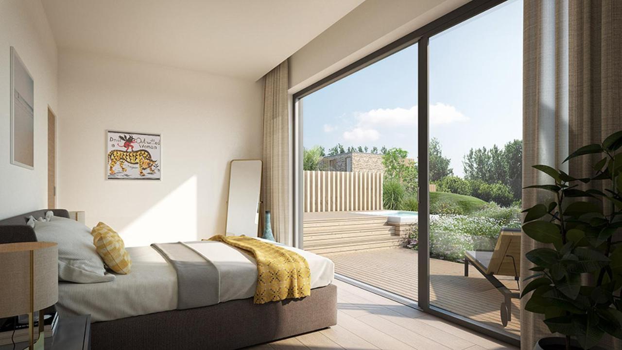 Una St Ives Carbis Bay Экстерьер фото