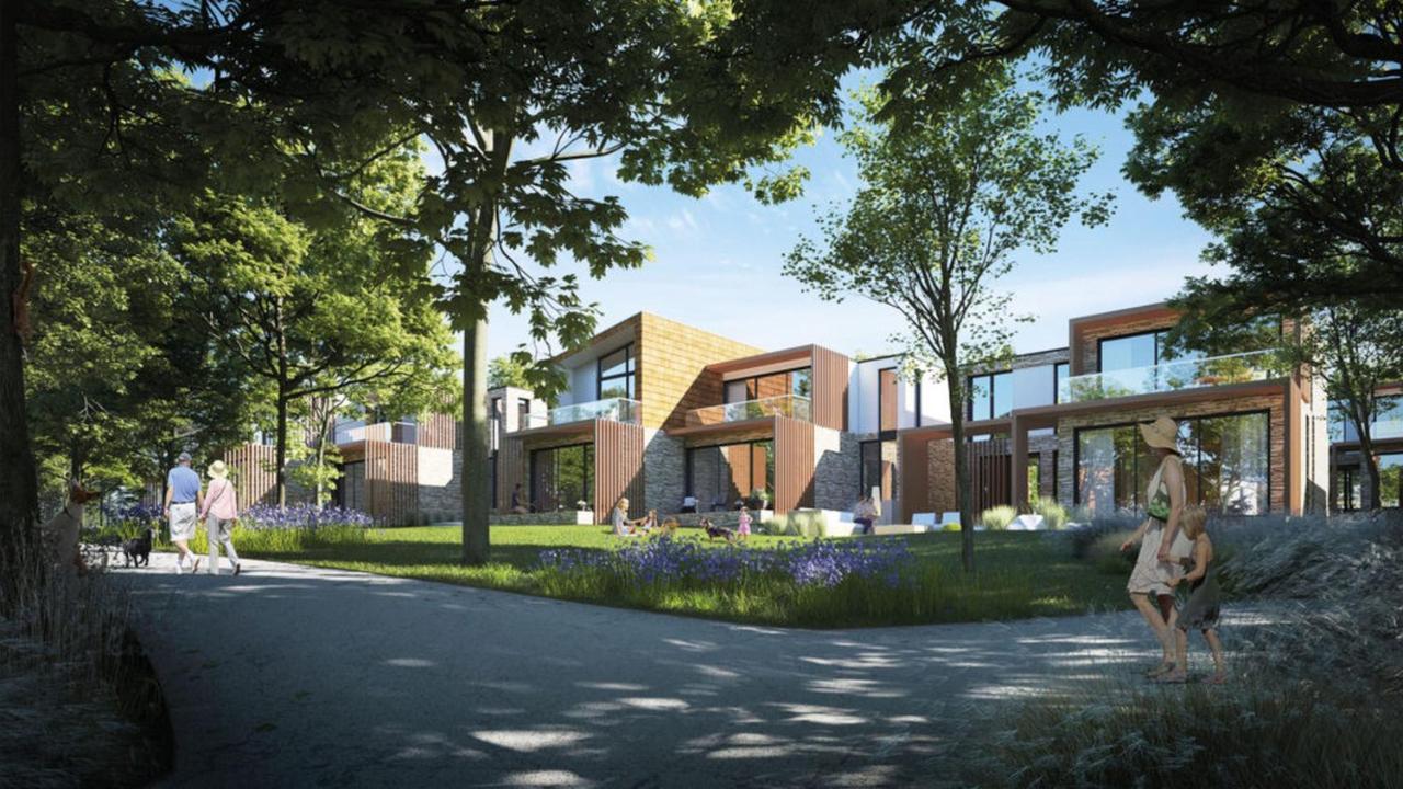 Una St Ives Carbis Bay Экстерьер фото