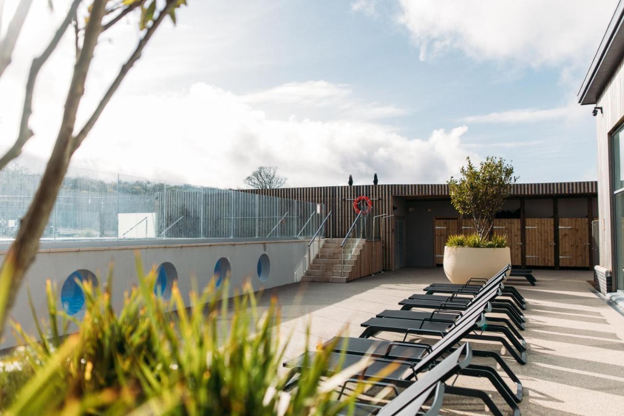 Una St Ives Carbis Bay Экстерьер фото