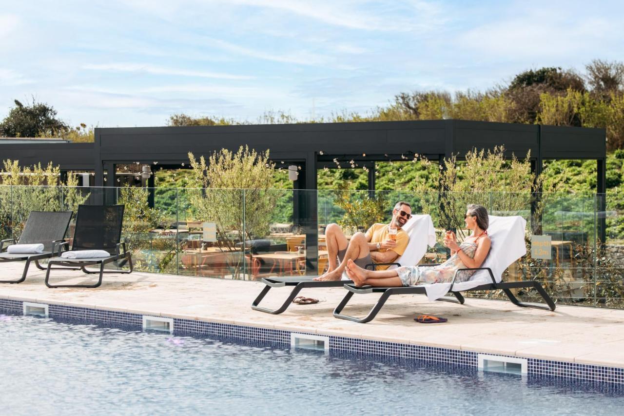 Una St Ives Carbis Bay Экстерьер фото