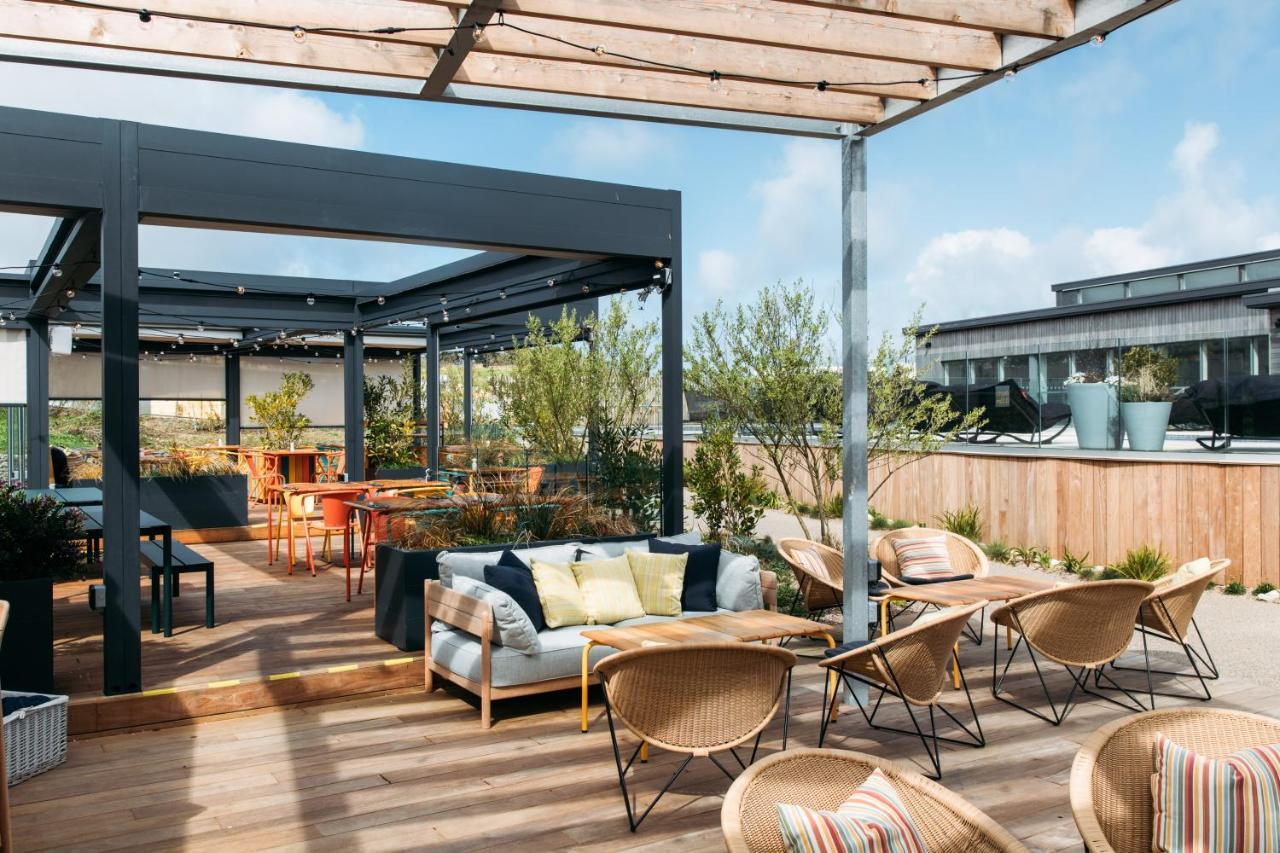 Una St Ives Carbis Bay Экстерьер фото