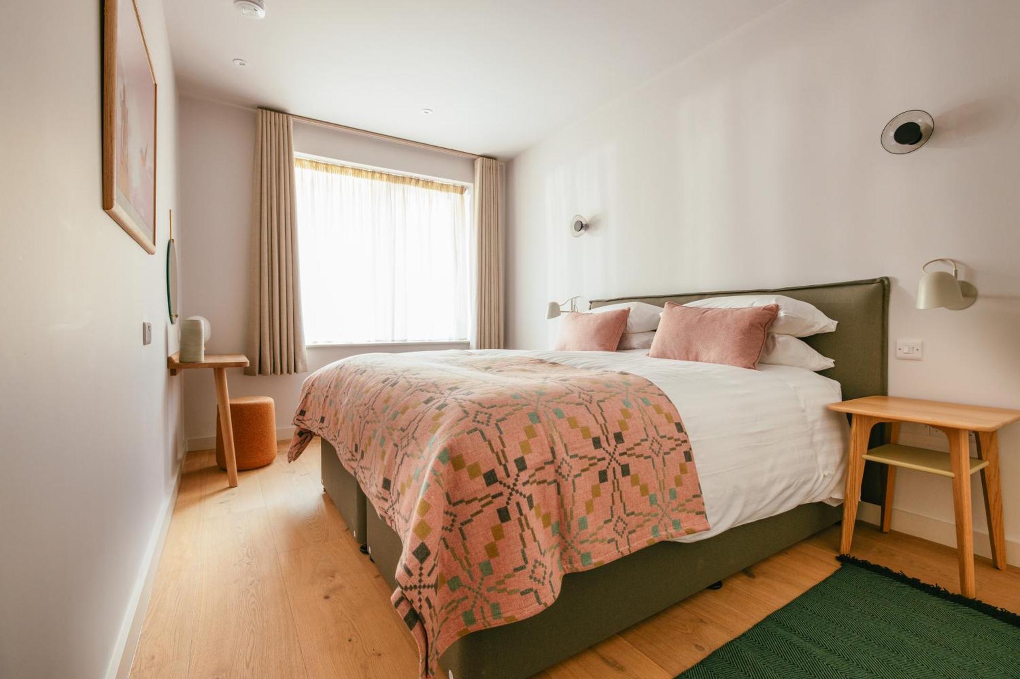 Una St Ives Carbis Bay Экстерьер фото