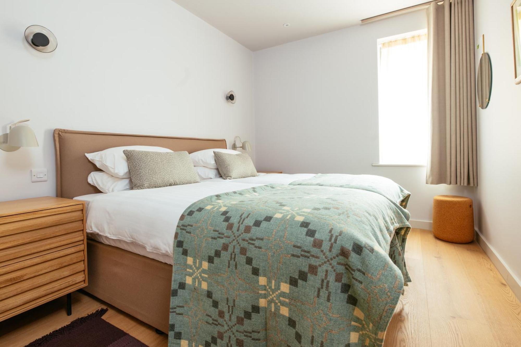 Una St Ives Carbis Bay Экстерьер фото