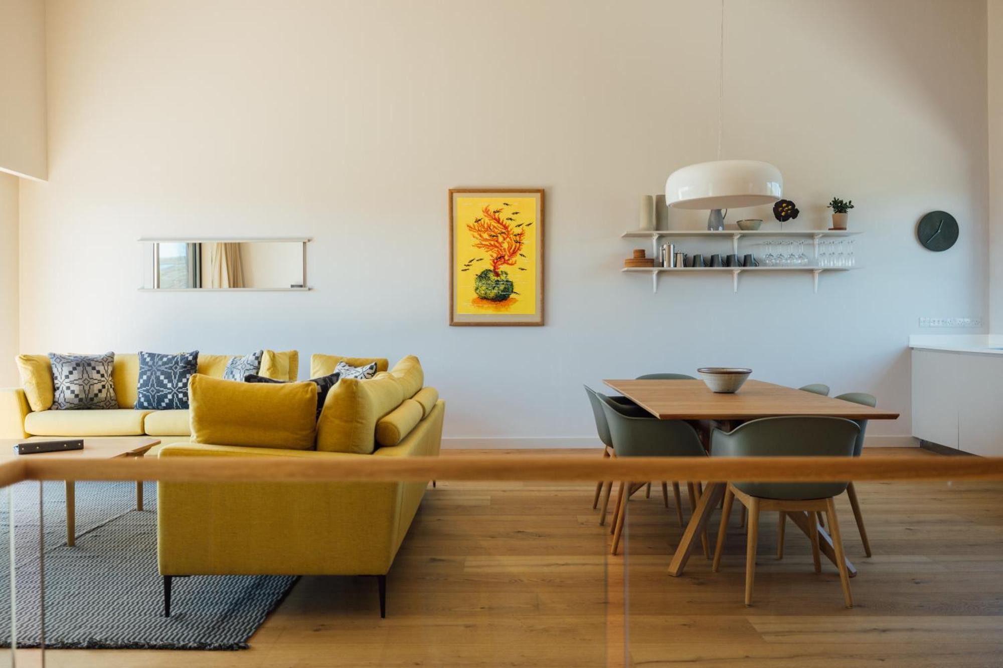 Una St Ives Carbis Bay Экстерьер фото