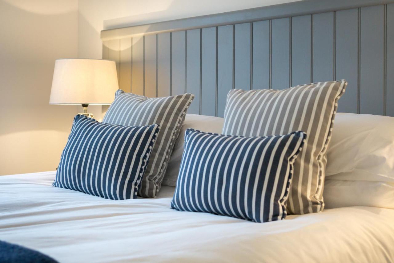 Una St Ives Carbis Bay Экстерьер фото